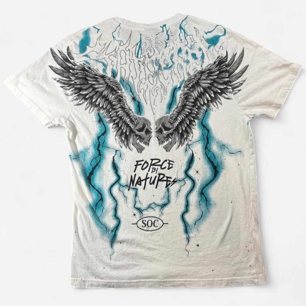 Unbranded Men's multi T-shirt